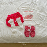 ［ninibello］Ice cream tee (kids)