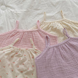 ［ninibello］Momo camisole tops (baby)