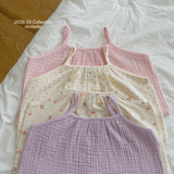 ［ninibello］Momo camisole tops (baby)