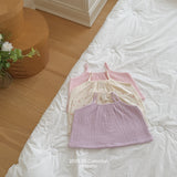 ［ninibello］Momo camisole tops (baby)