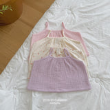 ［ninibello］Momo camisole tops (baby)