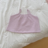 ［ninibello］Momo camisole tops (baby)