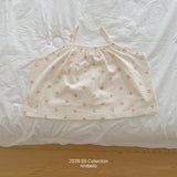 ［ninibello］Momo camisole tops (baby)