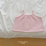 ［ninibello］Momo camisole tops (baby)