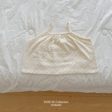 ［ninibello］Momo camisole tops (baby)