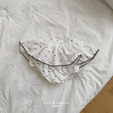 ［ninibello］Bubble bloomer skirt (baby)