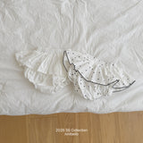 ［ninibello］Bubble bloomer skirt (baby)