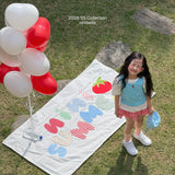 ［ninibello］Tomato button tops (kids)