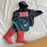 ［ninibello］Betty color sweet pants