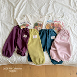 ［ninibello］Betty color sweet pants