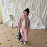 ［ninibello］Betty color sweet pants