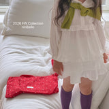 ［ninibello］Wendy collar blouse