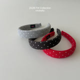 ［ninibello］Dear dot headband
