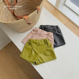 ［ninibello］From leather pants