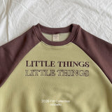 ［ninibello］Little raglan mtm