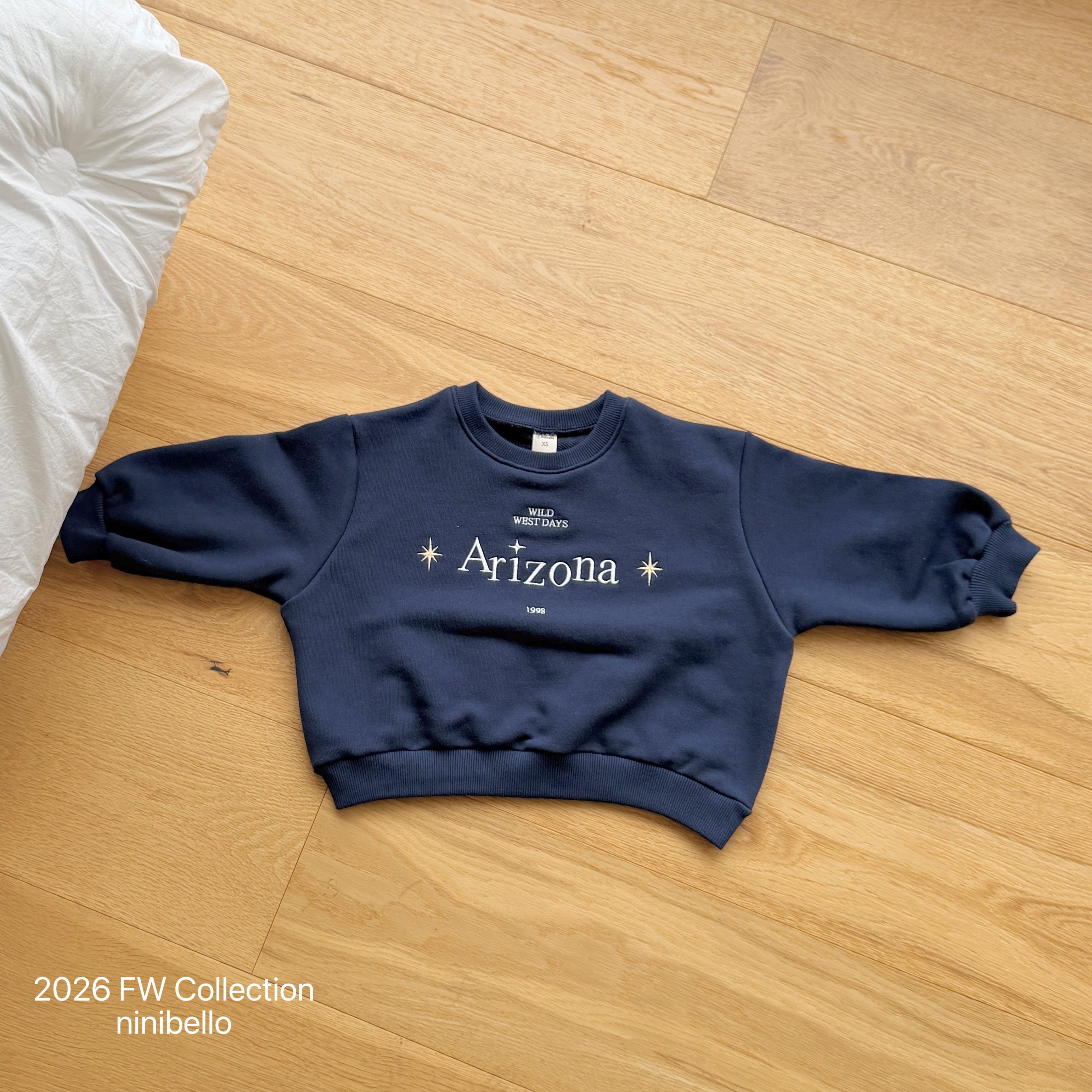 ［ninibello］Arizona mtm (kids)
