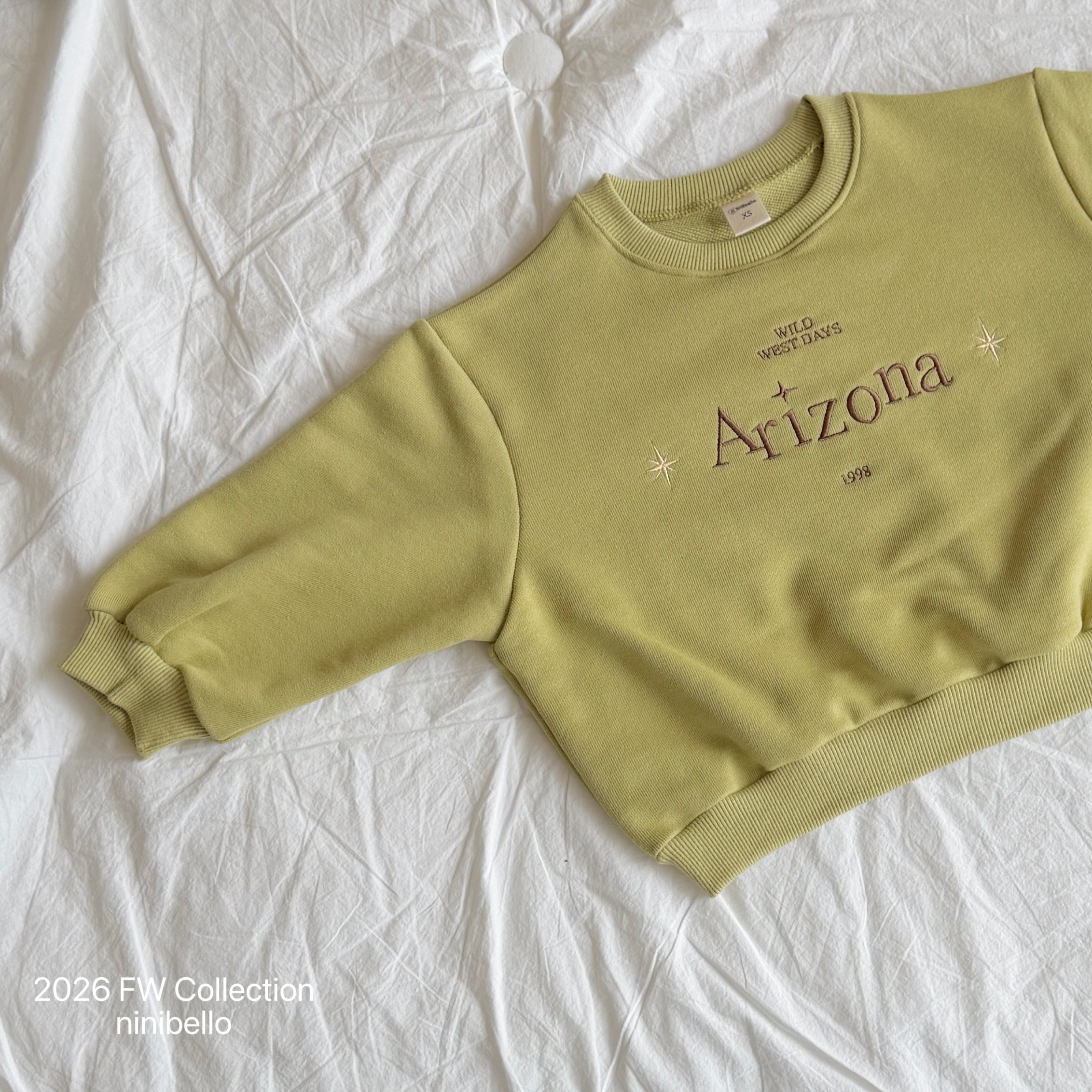 ［ninibello］Arizona mtm (kids)