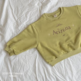 ［ninibello］Arizona mtm (kids)