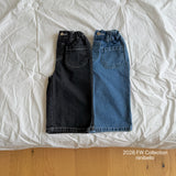 ［ninibello］Penny pocket pants