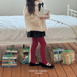 [ninibello] Classic fur jacket(ribbon set)