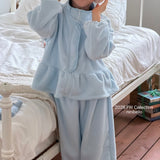 [ninibello] Marshmallow zipup(baby&kids)
