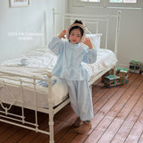 [ninibello] Marshmallow zipup(baby&kids)