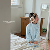 [ninibello] Marshmallow zipup(baby&kids)