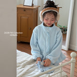[ninibello] Marshmallow zipup(baby&kids)