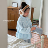 [ninibello] Marshmallow zipup(baby&kids)