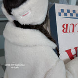 [ninibello] Boa ear warmer