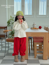 [ninibello] Teletubbies jogger pants(baby&kids)