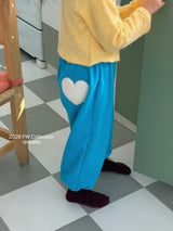 [ninibello] Teletubbies jogger pants(baby&kids)