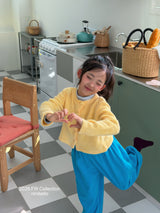 [ninibello] Teletubbies jogger pants(baby&kids)