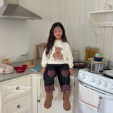 [ninibello] Teddybear raglan mtm