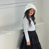 [ninibello] Marbel shasha skirt