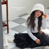 [ninibello] Winter frill tee(baby&kids)