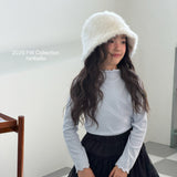 [ninibello] Winter frill tee(baby&kids)