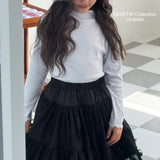 [ninibello] Marbel shasha skirt