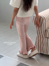 [ninibello] Cassie flare leggings