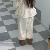 [ninibello] Marshmallow pants(baby&kids)