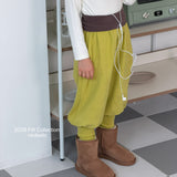 [ninibello] Magic harem pants