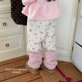 [ninibello] Grandma bonbon pants(baby&kids)