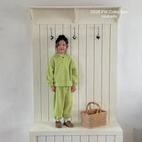 [ninibello] Teletubbies jogger pants(baby&kids)