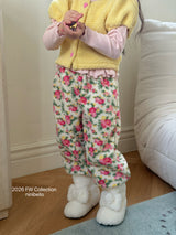 [ninibello] Grandma bonbon pants(baby&kids)