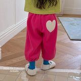 [ninibello] Teletubbies jogger pants(baby&kids)