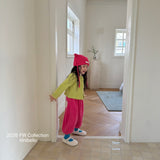 [ninibello] Teletubbies jogger pants(baby&kids)