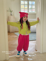 [ninibello] Mocmoco cat beanie