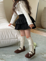 [ninibello] Mariel collar tee(baby&kids)