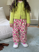 [ninibello] Grandma bonbon pants(baby&kids)