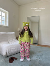 [ninibello] Grandma bonbon pants(baby&kids)
